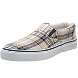 Sperry Top-Sider Striper Slip-On Sneaker