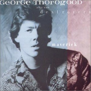 George Thorogood - Miami Vice - Episode #048 - Walk-Alone - Zortam Music