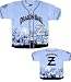 Search : Dragonball Z Baseball Jersey