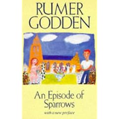 An Episode Of Sparrows