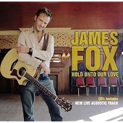 Hold Onto Our Love [CD 1]