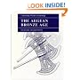 The Aegean Bronze Age (Cambridge World Archaeology)