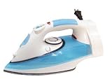 Review Royal Pacific  / Royal Pacific 310026 Large ETL Iron