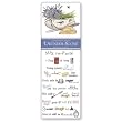 Lavender Scone Recipe Towel
