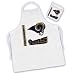 St. Louis Rams NFL Apron and Mitt Set