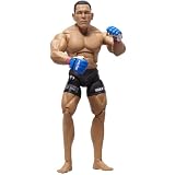 Deluxe UFC Figures #7 Anthonio Nogueira (Pride)