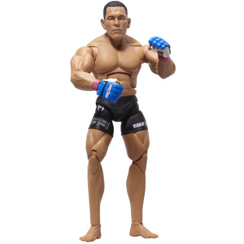 Deluxe UFC Figures #7 Antonio Nogueira (Pride)-image