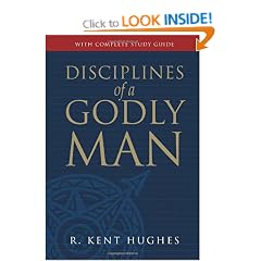 Disciplines of a Godly Man