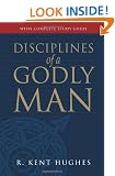 Disciplines of a Godly Man