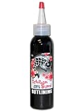 Tattoo Ichiban Sumi Outlining Ink 4oz