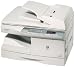Sharp AL-1451 Laser Copier/Printer