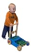Chomp and Clack Alligator by Melissa and Doug