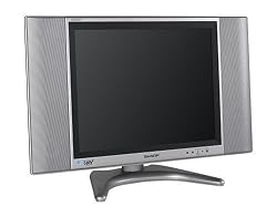 SharpLC-20B6U-S20Flat-PanelLCDTelevision