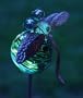 Echo Valley Illuminarie Dragonfly Stake