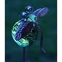 Echo Valley Illuminarie Dragonfly Stake