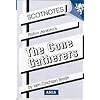 Robin Jenkins: "The Cone-gatherers" (Scotnotes)