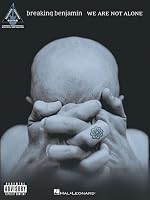 Breaking Benjamin - We Are Not Alone