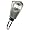 www.frontscheinwerfer.com - TRELOCK LS552 16 Lux Halogen Frontscheinwerfer f�r Nabendynamo