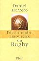 Dictionnaire amoureux du rugby