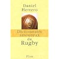 Dictionnaire amoureux du rugby