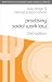 Practising Social Work Law (Practical Social Work Series)
