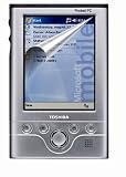 iConcepts Screen Protectors for Toshiba e740 handhelds, 12 pack