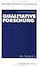 Books : Qualitative Forschung. Ein Überblick.