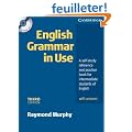 English Grammar In Use with Answers and CD ROM: A Self-study Reference and Practice Book for Intermediate Students of English
