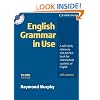 English Grammar In Use with Answers and CD ROM: A Self-study Reference and Practice Book for Intermediate Students of English