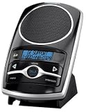 Ge 2-WAY Wireless Speakerphone