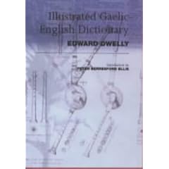 Illustrated Gaelic-English Dictionary