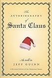 The Autobiography of Santa Claus