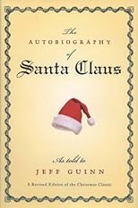 The Autobiography of Santa Claus