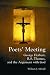 Poets' Meeting: George Herbert, R. S. Thomas, and the Argument With God
