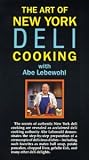 The Art Of New York Deli Cooking [VHS]