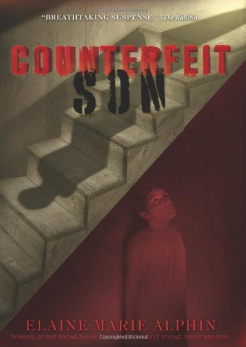 Counterfeit Son - Paperback