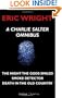A Charlie Salter Omnibus: A Charlie Salter Mystery