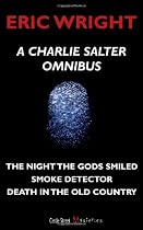 A Charlie Salter Omnibus: A Charlie Salter Mystery