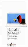 C est beau