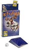 K-9 Capers Card Game