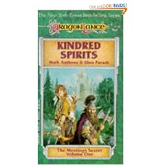 Kindred Spirits: The Meetings Sextet, Volume I