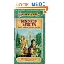 Kindred Spirits (Dragonlance: The Meetings Sextet, Vol. 1)