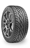 245/45R17 Goodyear Eagle GT Tires (Quantity: 1)