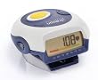 Oregon Scientific PE826 Pedometer with Pulse Meter