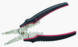 GB Electrical GESP-70 Wire Stripper And Crimper
