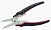 GB Electrical GESP-70 Wire Stripper And Crimper