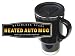 Plastic Mugs | Auto Coffee Mugs | Plastic Coffee Mugs | Heated Coffee Mugs - Heated Auto Mug (Stainless Steel)