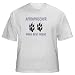 AFFENPINSCHER MAN'S BEST FRIEND Youth T-Shirt (for Kids) Various Colors Available
