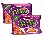 Turron de Doña Pepa San Jose 1.1 lbs (2 Pack)
