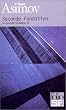 Le Cycle de Fondation, tome 3 : Seconde Fondation